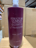 NAK STRUCTURE COMPLEX PROTEIN SHAMPOO 1 litre