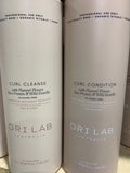 ORI LAB CURL CLEANSE SHAMPOO 1 litre