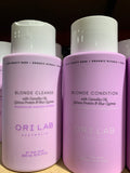 ORI LAB by NAK HAIR BLONDE CLEANSE  300ml