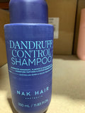 NAK DANDRUFF CONTROL SHAMPOO 350ml