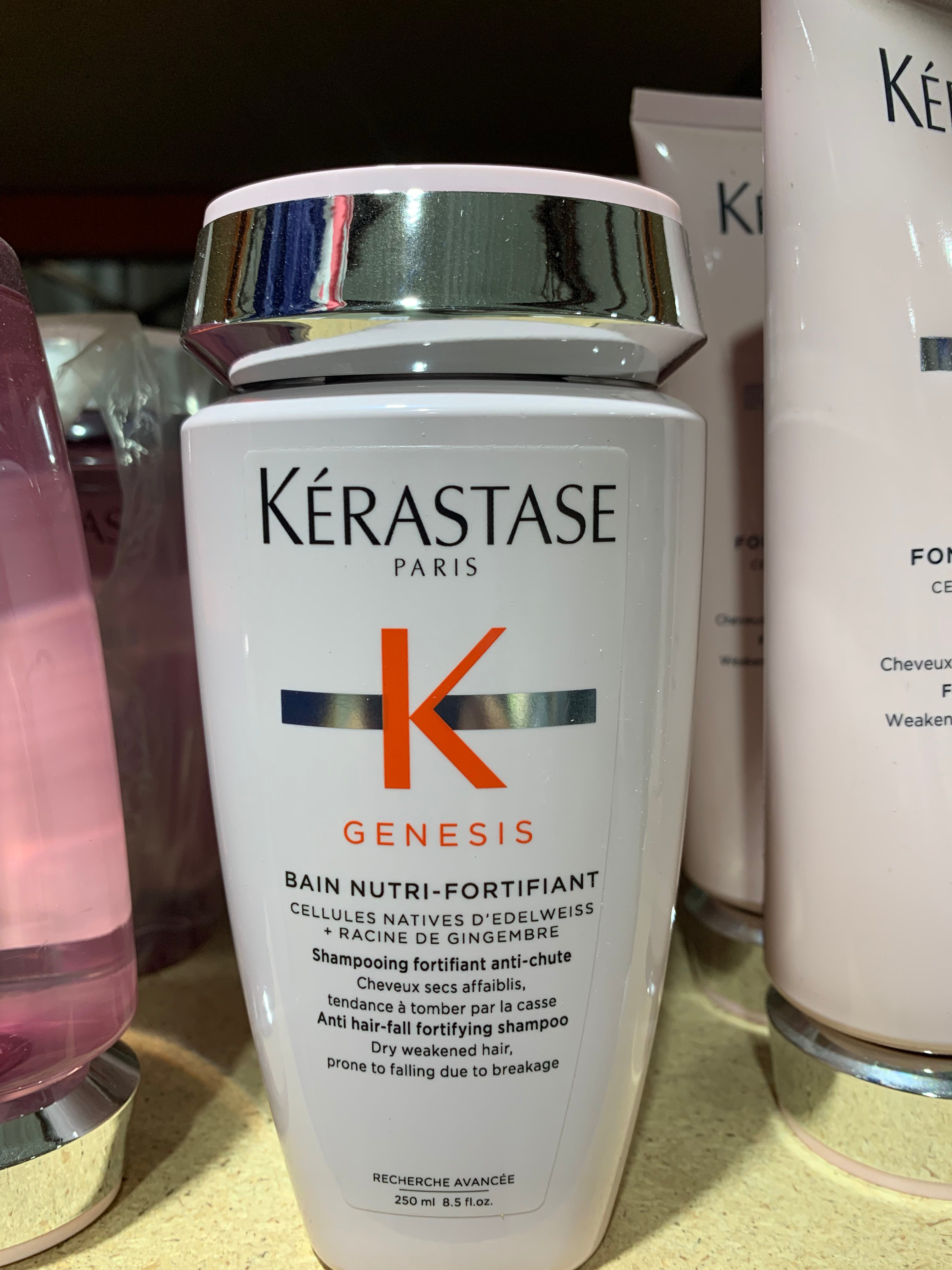 KERASTASE GENESIS 250ml