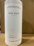 NAK VOLUME SHAMPOO 1 litre